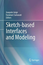 Sketch-based Interfaces and Modeling
