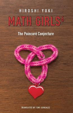 Math Girls 6