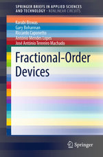Fractional-Order Devices
