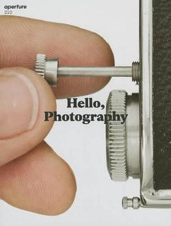 Hello, Photography