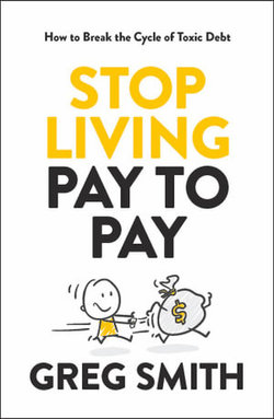 Stop Living Pay to Pay