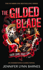 The Gilded Blade