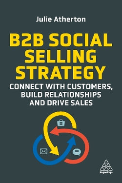B2B Social Selling Strategy B2B Social Selling Strategy