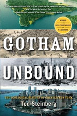 Gotham Unbound