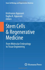 Stem Cells & Regenerative Medicine