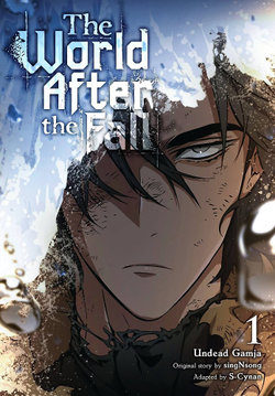 The World after the Fall, Vol. 1