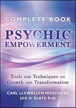 The Complete Book of Psychic Empowerment