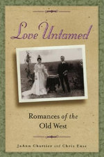 Love Untamed