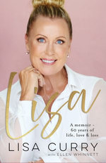 Lisa: THE INSPIRING #1 BESTSELLING MEMOIR