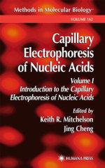 Capillary Electrophoresis of Nucleic Acids