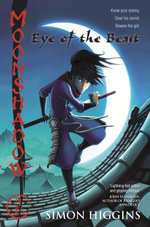 Moonshadow 1: Eye of the Beast