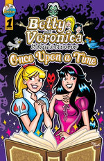 B&V Friends Forever: Summer Spectacular (One Shot)