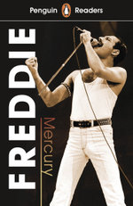 Penguin Reader : Freddie Mercury