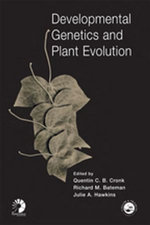 Developmental Genetics and Plant Evolution Developmental Genetics and Plant Evolution