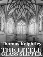THE LITTLE GLASS SLIPPER