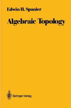 Algebraic Topology Algebraic Topology
