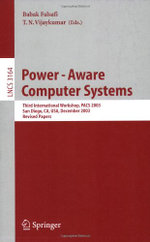 Power-Aware Computer Systems