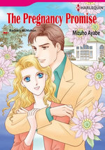 THE PREGNANCY PROMISE (Harlequin Comics)