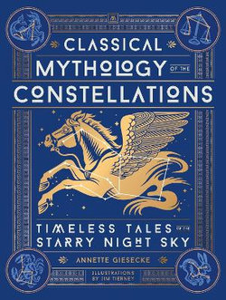 Classical Mythology of the Constellations