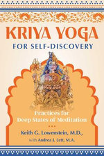 Kriya Yoga for Self-Discovery