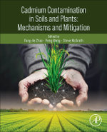 Cadmium Contamination in Soils and Plants