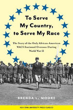 To Serve My Country, to Serve My Race
