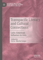 Transpacific Literary and Cultural Connections