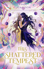 Thea Guanzon Book 3