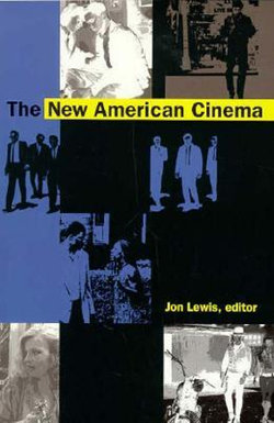 The New American Cinema