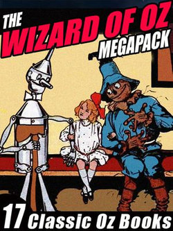 The Wizard of Oz Megapack