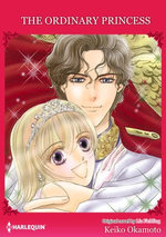 THE ORDINARY PRINCESS