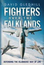 Fighters Over the Falklands