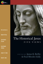 The Historical Jesus