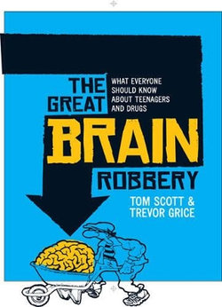 Great Brain Robbery