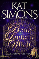 Bone Lantern Witch