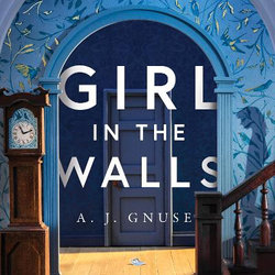 Girl in the Walls