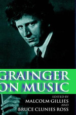 Grainger on Music