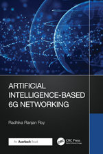 Artificial Intelligence-Based 6G Networking