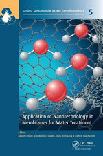 Application of Nanotechnology in Membranes for Water Treatment