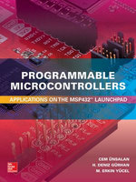 Programmable Microcontrollers: Applications on the MSP432 LaunchPad