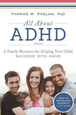 All about ADHD