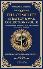 The Complete Strategy & War Collection (Vol. 5)