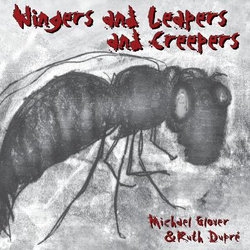 Wingers and Leapers and Creepers