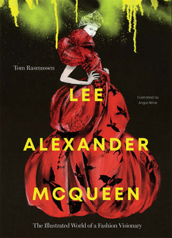 Lee Alexander Mcqueen