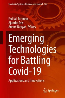 Emerging Technologies for Battling Covid-19 Emerging Technologies for Battling Covid-19