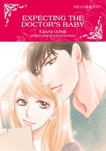 EXPECTING THE DOCTOR'S BABY