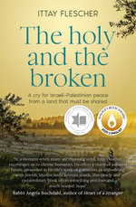 The Holy and the Broken