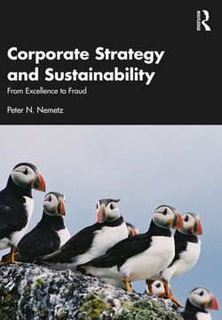 Corporate Strategy and Sustainability Corporate Strategy and Sustainability
