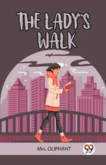 THE LADY'S WALK (Edition2023)