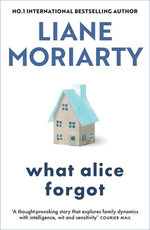 What Alice Forgot